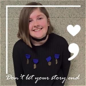 Meet your Posher, Lily